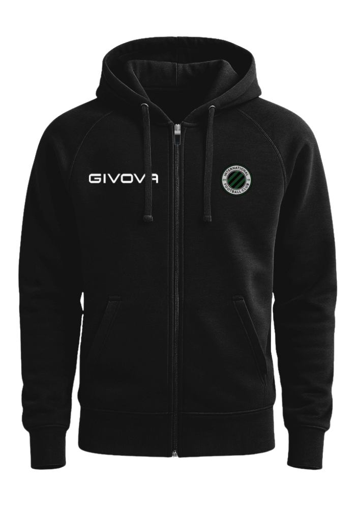 Casual Hoodie