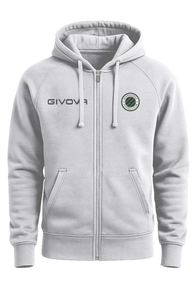 Casual Hoodie
