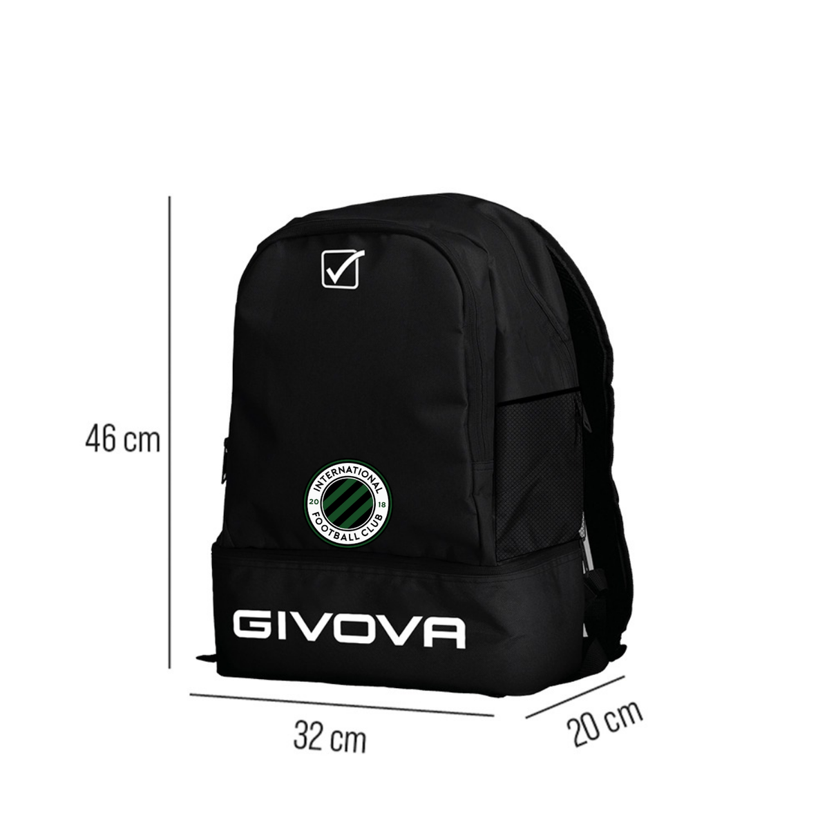 Player Bag