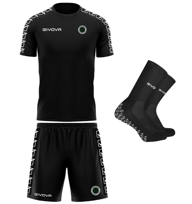 Kit Pack - 26/27 season