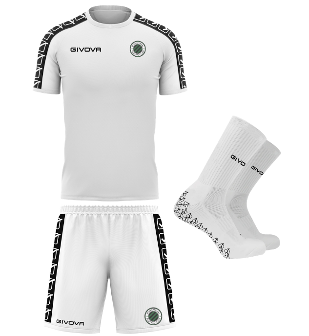 Kit Pack - 26/27 season