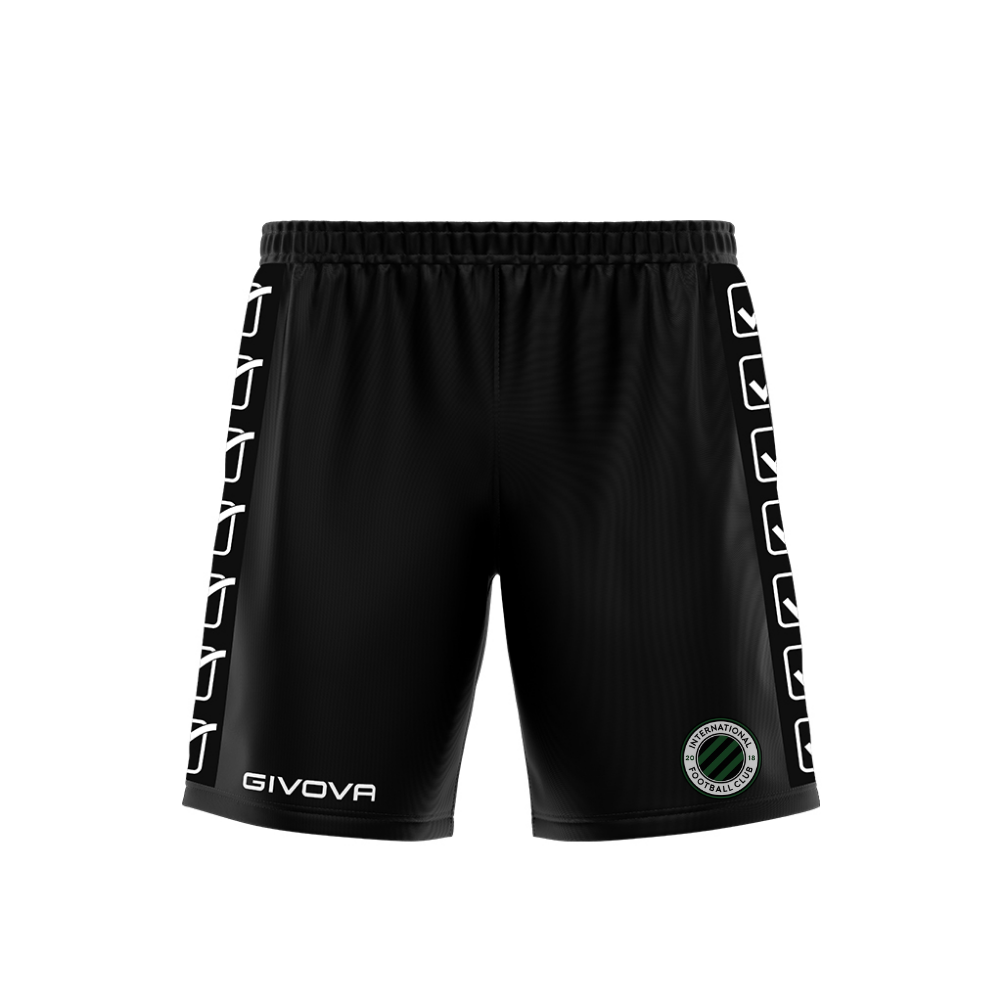 Training Shorts