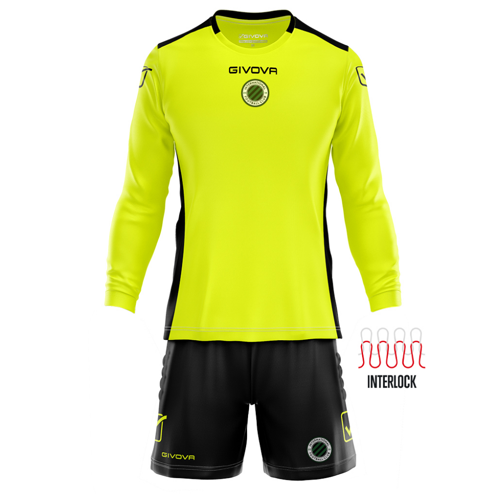 Goalkeeper Kit
